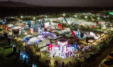 La Fiesta Nacional del Sol este año se realizará en Octubre