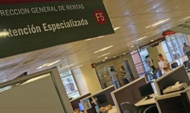 RENTAS San Juan pone a disposición distintos medios de pago
