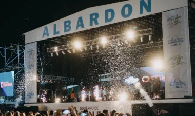 Albardón No realizará su tradicional Fiesta
