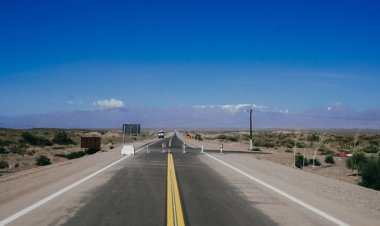 Que productos están permitidos para transportar a través del Paso de Agua Negra