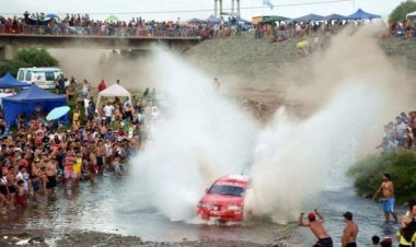 Reunión clave en la previa del Safari tras las Sierras