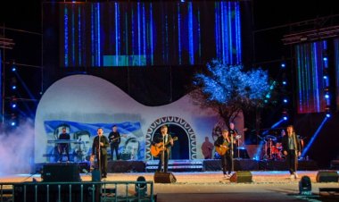 Iglesia, Jáchal, Calingasta y San Martín ponen música y tradición en sus festivales