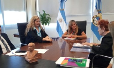 Educación avanza para ampliar la oferta educativa en Divisadero