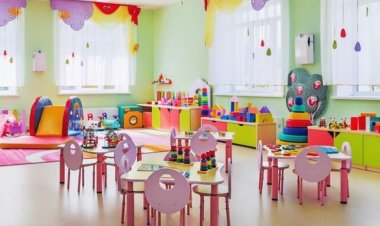 Conoce cuáles son los jardines maternales autorizados