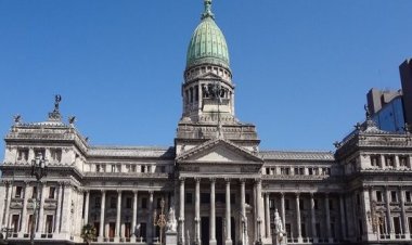 El Gobierno aceptó cambios en la Ley Omnibus