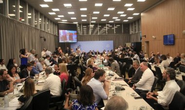 Diputados: se destraba la ley ómnibus por el apoyo opositor