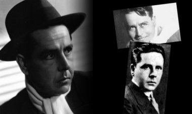 Un día como hoy nació el sanjuanino Buenaventura Luna