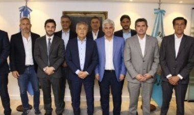 Gobernadores de JXC: piden un cambio clave para acompañar la ley ómnibus