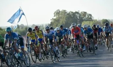 La sexta etapa del Grand Prix llega a los Diques