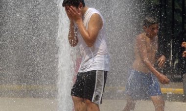 Consejos para cuidarse de las altas temperaturas