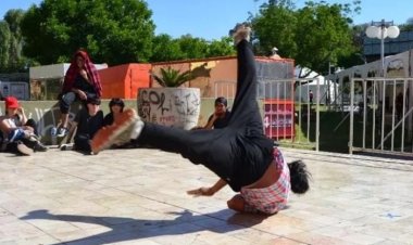 El Conte Grand se prepara para un jueves de pura danza urbana