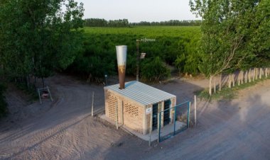 La Defensoría del Pueblo pide suspender  los cañones "antigranizo"