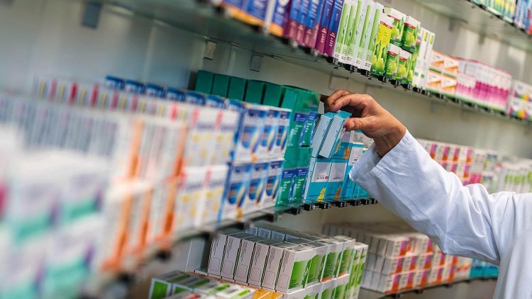 Medicamentos: subieron hasta 300% en apenas dos meses