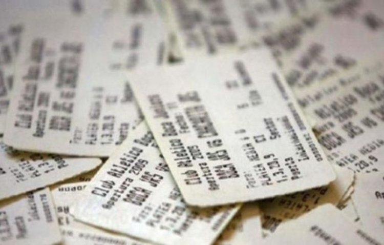 Nuevos precios de las entradas generales del fútbol argentino