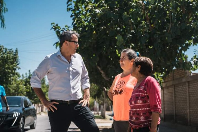 El Operativo de Limpieza Urbana en Rawson continúa este sábado: conocé dónde estará