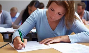 Clases gratuitas para estudiantes secundarios