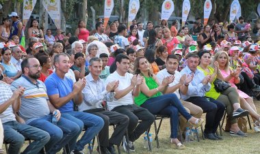 Rivadavia: cerraron las colonias de verano en el Camping Municipal