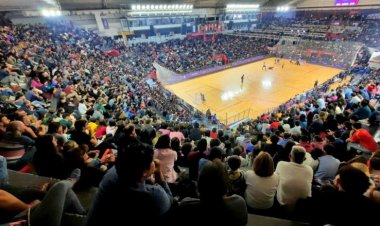 Copa Intercontinental: lo mejor del hockey en San Juan