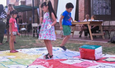 Para construir un Rawson más sustentable, el “Limpiatón” tuvo su segunda edición