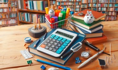 La canasta escolar cuesta casi cuatro veces más que en 2023