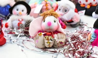 "San Juan te enamora" con más de 300 emprendedores y artesanos