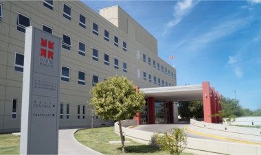 Buscan a familiares de un paciente que está internado en el Rawson