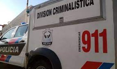 Una mujer muere tras chocar con un colectivo de la RedTulum