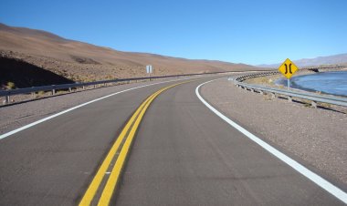 Cual es el estado de las rutas de la provincia