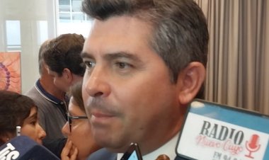 Orrego: " La quita de subsidios al transporte fue algo desacertado"