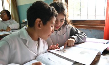 El Gobierno aumenta a $70 mil la ayuda escolar