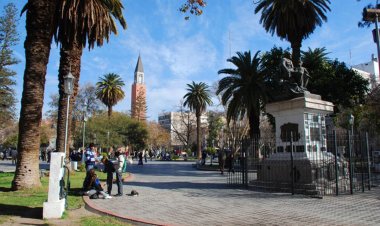 Asciende la temperatura en San Juan