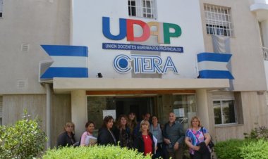 UDAP no se adihere al paro convocado por CTERA