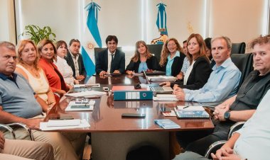 La paritaria docente en San Juan pasó a cuarto intermedio