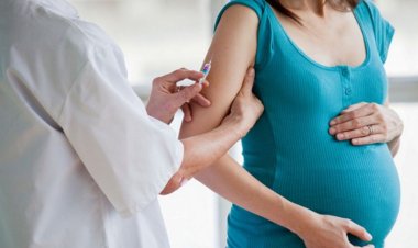 Se lanza una nueva vacuna para embarazadas contra el Virus Sincitial Respiratorio