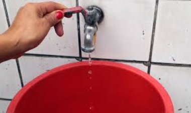 La tormenta en Huaco  afectó el agua potable por cortes en la energía