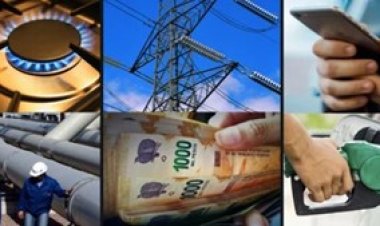 Uno por uno: todos los aumentos de marzo