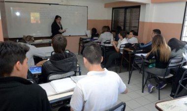 Conoce los tips de seguridad vial para los alumnos