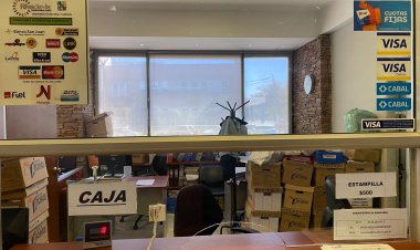 Rivadavia empadronará e inscribirá a las empresas asentadas en el departamento