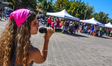 Agenda de eventos culturales gratuitos