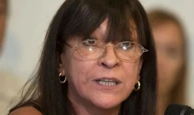 Murió Diana Conti, ex diputada nacional kirchnerista