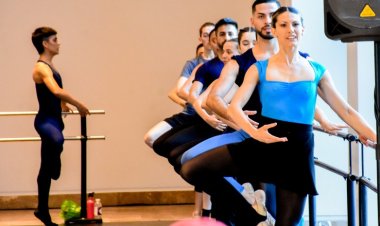 El Bicentenario convoca a bailarines para su programa anual de danza