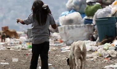 Unicef: 7 de cada 10 niños viven en la pobreza en Argentina