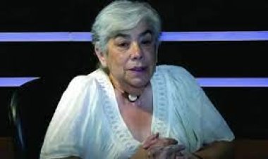 Falleció Margarita Camus, exjueza Penal