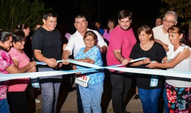 Una nueva luz brilla en Huaco