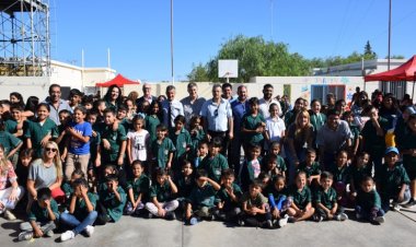 Los operativos territoriales apuntan a la atención de cada rincón de la provincia