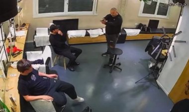 Recoleta: empleado de una peluquería mató a otro de un disparo tras una discusión