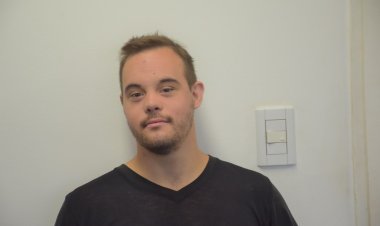 Martín Masi: "No hay límites para alcanzar sueños"