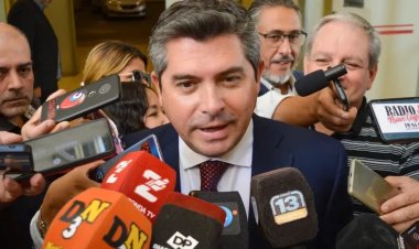 Orrego afirmó que la amenaza de bomba fue "Falsa Alama"