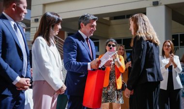 Orrego: “Soy un defensor del derecho a la vida”