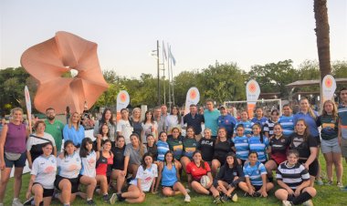 Un encuentro que refleja un mismo objetivo: alcanzar derechos desde una perspectiva de género